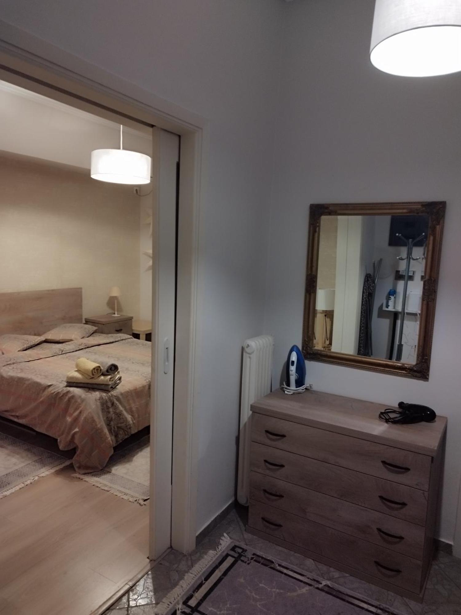 アテネOlibiaアパートメント 部屋 写真